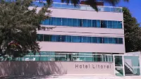 Hotel Litoral Fortaleza Hotels in Antonio Diogo