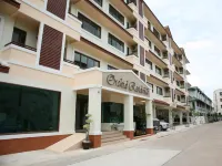 Orchid Residence Suratthani Hotel in zona Wat Prasit Tharam