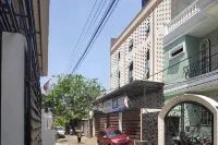 Marson Interkota Residence Hotel di Jakarta Barat