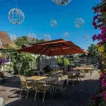 The Bell Inn Hotel Hotels in Horndon on the Hill