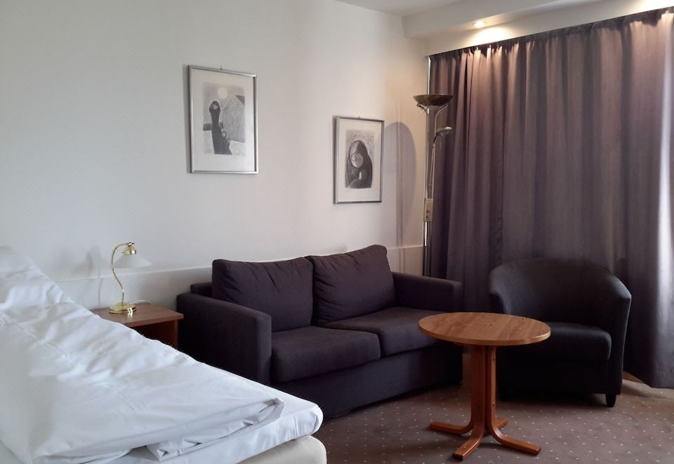 Volda Turisthotell - Housity