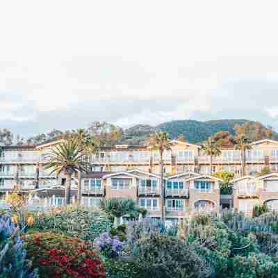 Montage Laguna Beach Hotel Exterior