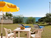 Apartamentos Do Parque Hotels in Olhos de Água