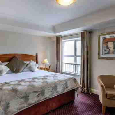 The Newgrange Hotel Rooms