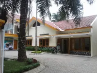 Morse Guest House - Bintang 2