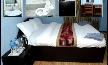 Zen Bed and Breakfast Kathmandu - Housity