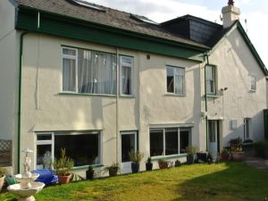 Old Castle Farm Guest House