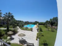 Luzmar Villas - Havudsigt
