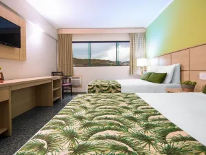 Thermas All Inclusive Resort Poços de Caldas By Nacional Inn