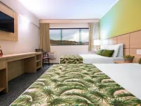 Thermas All Inclusive Resort Poços de Caldas By Nacional Inn Hotels near Santuario Mae Rainha - Fonte De Vida Nova