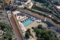 Cap Rocat, a Small Luxury Hotel of the World Hotels in Cala Blava