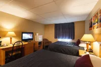 Frantz Inn Hotels in Steinbach