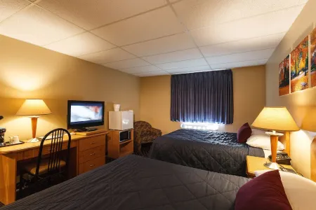 Frantz Inn