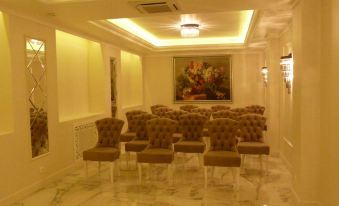 Hotel Atrium