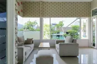 Griya Mulya Near Alun Alun Batu Mitra RedDoorz