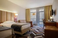 Hotel Belweder Hotels in Cieszyn