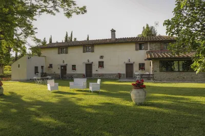 Il Vignolino Hotels in Firenzuola
