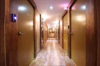 Hotel June Haeundae - Inns