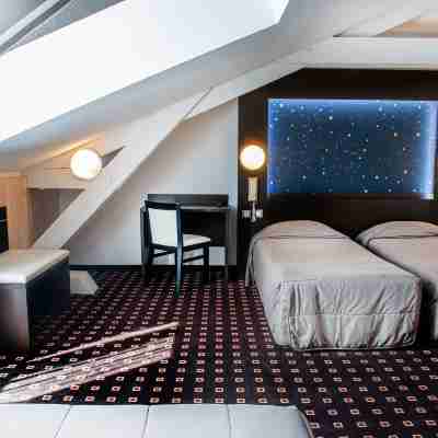 Hôtel Stella Rooms