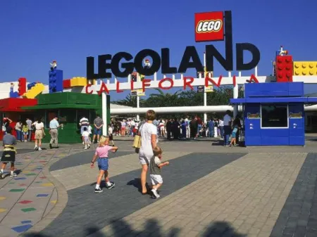 Courtyard San Diego Mission Valley/Hotel Circle Отели рядом с достопримечательностью «Университет Сан-Диего»