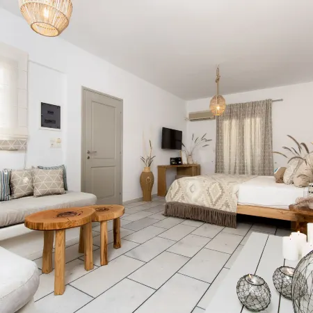 Hotel Villa Flora