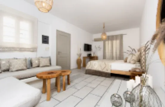 Hotel Villa Flora