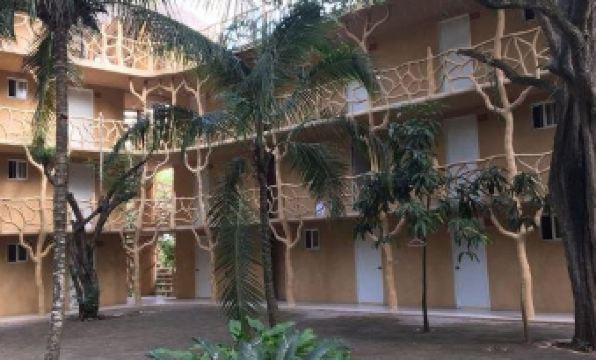 El Carrizal Aguas Termales, Hotel & Spa - Housity