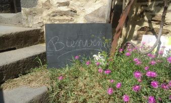 Auberge de Vazerat