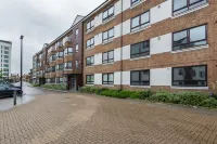 Roomspace Serviced Apartments - Kew Bridge Court