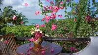 My Blue Hotel - Ocean View