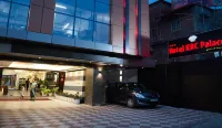 Hotel KRC Palace Hotels in Tezpur