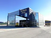 Artem Plaza Mini Hotel