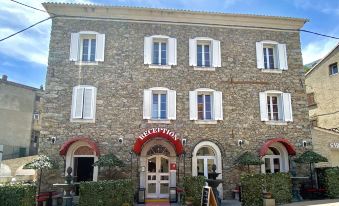 Hotel U Palazzu