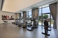 Cramim by Isrotel Exclusive - Gym