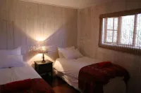 Intaba Thulile - balcony