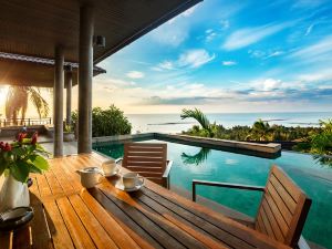 Villa Baan Saitara