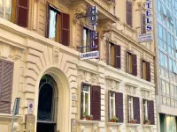 Hotel Eurorooms