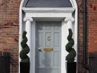Pembroke Hall