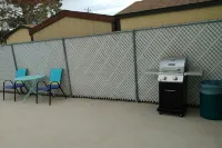 Rodeway Inn Near Ft Huachuca - 3-Sterne
