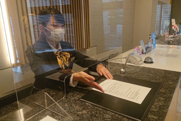 스마일 호텔 가케가와(Smile Hotel Kakegawa)_3