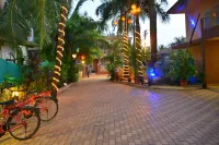 오라벨라 빌라 & 스위트