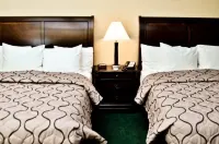 Pacer Inn & Suites Motel - 2 estrellas