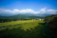 Chandana Residencys Hotels in Дондапарти