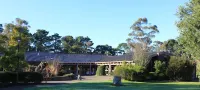 Melaleuca Lodge Beaconsfield Hotels near Meduno Drive Reserve