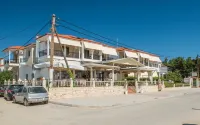 Assano Seafront Luxury - Morgenmad