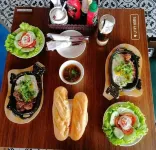 Ly KY Hotel - พร้อมอาหารเช้า