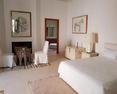Palais Musee Claudio Bravo Hotels in Taroudant Province