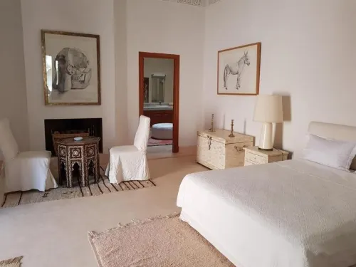 Palais Musee Claudio Bravo Hotels in Taroudant