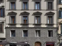 Residenza Conte di Cavour & Rooftop