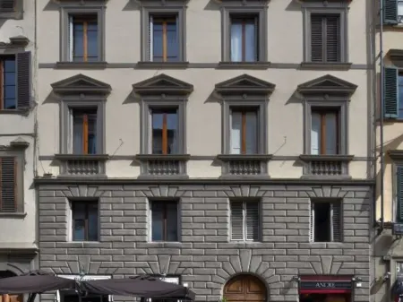 Residenza Conte di Cavour & Rooftop